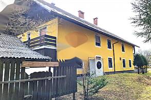 Чернибец Тройчек дом