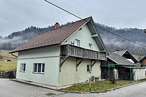 Дом, Подподом