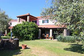 Резиденция Помьян