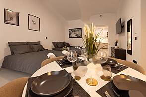 Апартаменты Новое Прюле