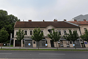 Жилая площадь, 2,5 комнаты, Вич.