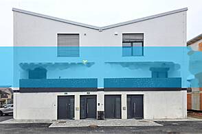 Квартира 4,5 комнат Новый Сентяков