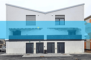 Квартира 4,5 комнат Новый Сентяков