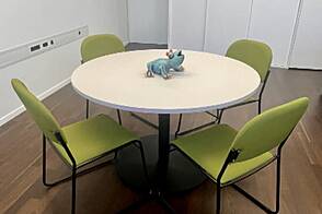 Офисный дом Мосте