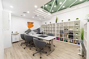 Коммерческая недвижимость