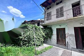 Дом с террасой в Шемпетере у Горицы