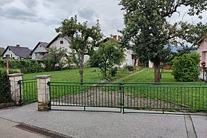 Дом в Жировнице.