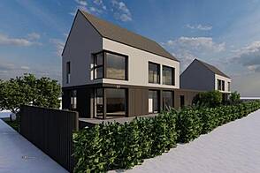 Земельный участок, Черная Вас.