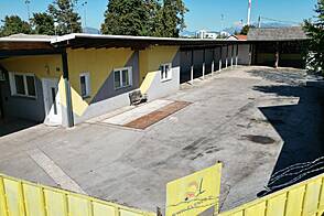 Земельный участок для строительства в Бежиград, Любляна.