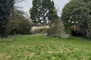 Земельный участок, проект застройки Новое Водмат