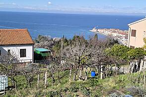 Дом в Пиране.