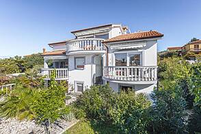 Жилище, Праде.