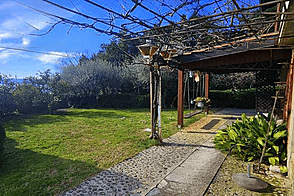 Дом, Порторож