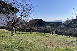 Земельный участок, находящийся в Новом Любляна Виче, Луковица у Брезовицы.