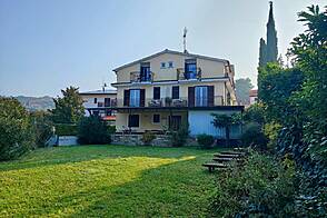 Дом, Альтернативная Сеча, Порторож