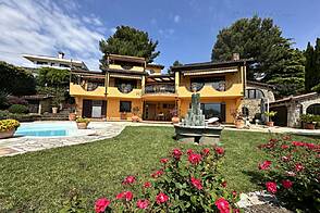 Порторож, дом