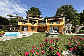 Порторож, дом