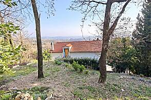 Дом Ново Кортэ в два этажа