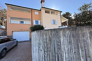 Плавье, дом