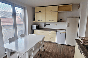 2,5-комнатная квартира в Косезе