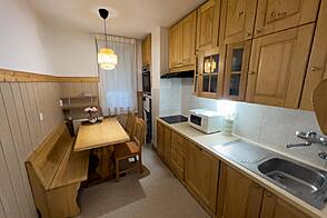 4-комнатная квартира в Льбляна-Мосте