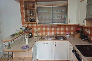 Жилье в сердце города