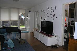 Жилье в Кошезе с открытой площадкой