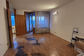 Апартаменты в центре Любляны