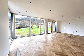 Жилье в Ново Подутик