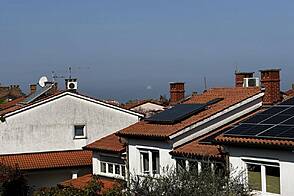 Жилой дом с террасой в Новом Ягодье