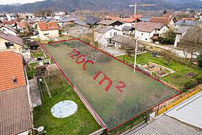 Участок Новое ПОЛЕ