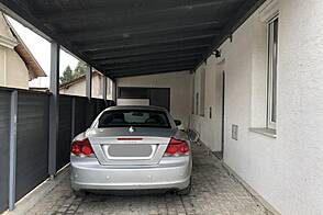 Апартаменты в центре, Трново