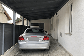 Апартаменты в центре, Трново