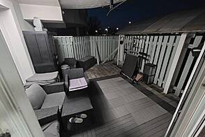 Апартаменты на улице Рамовшева