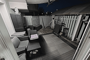 Апартаменты на улице Рамовшева