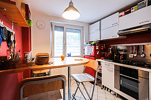 Апартаменты в Новая Шишка