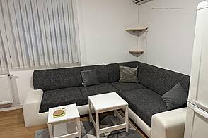 Квартира однокомнатная в Шишке.