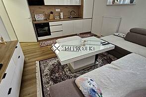 Двухкомнатная квартира Рудник