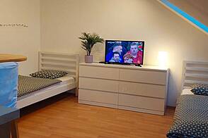 Жилье, студия Л. Мосте