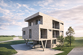 Дом, 4 комнаты, Новый Подутик