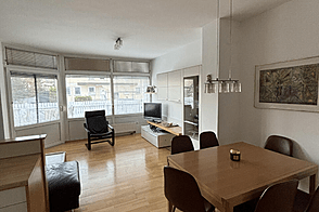 Квартира, три комнаты Новый Станежиче