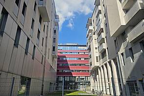 ТАБОР, 1-комнатная квартира