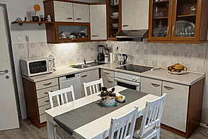 Центр. 2.5-комнатная квартира