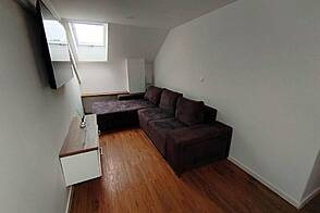 Жилье в спокойном районе Бизовика