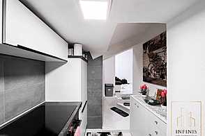 Жилье в центре Любляны