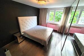 Квартира с тремя комнатами в Кодельево