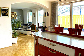 Апартаменты с тремя комнатами Долги мост