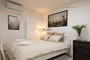 Однокомнатная квартира на Пруле.