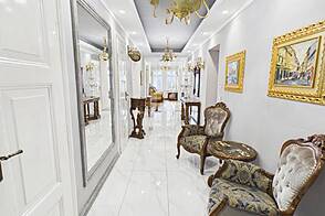 Квартира в центре Любляны