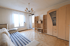 Квартира Новая Шишка